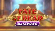 Fate of Dead Blitzways